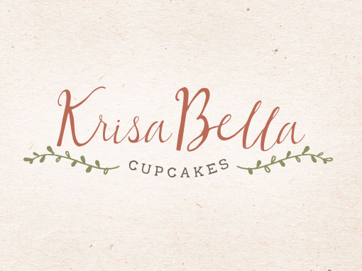 Krisa Bella Cupcakes