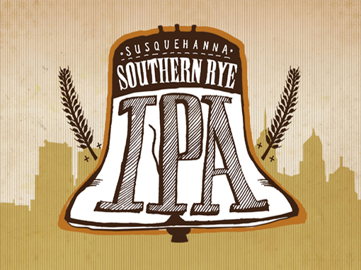 Southern Rye IPA