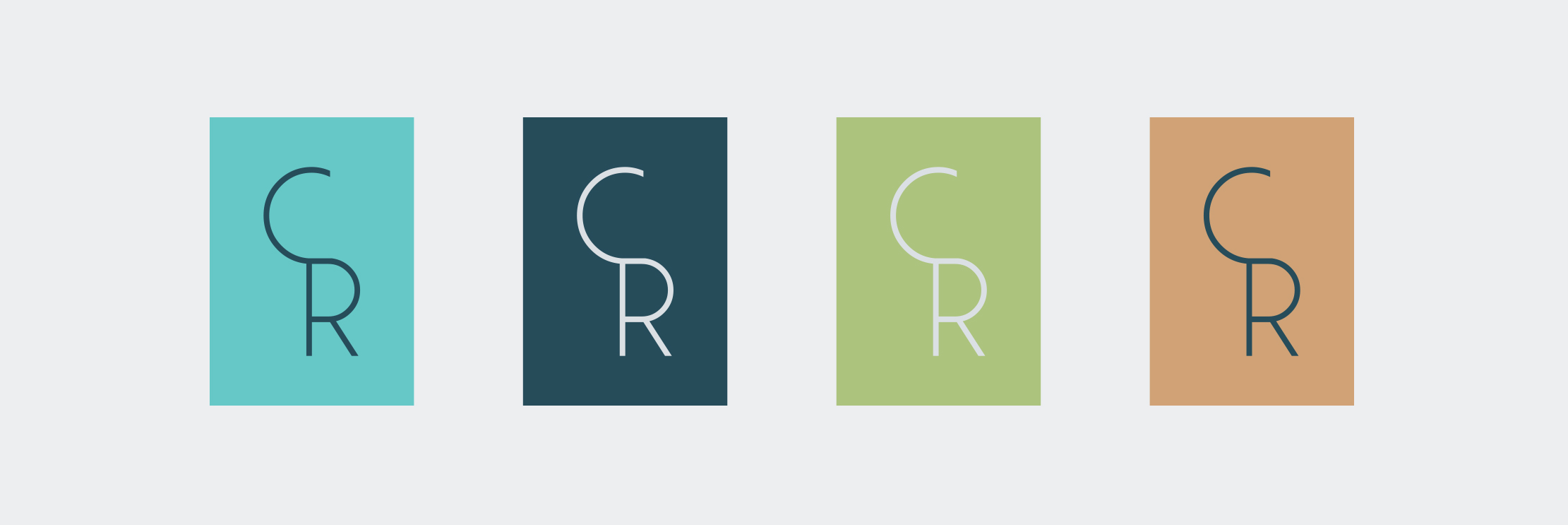Chrissy Rose Photography Branding